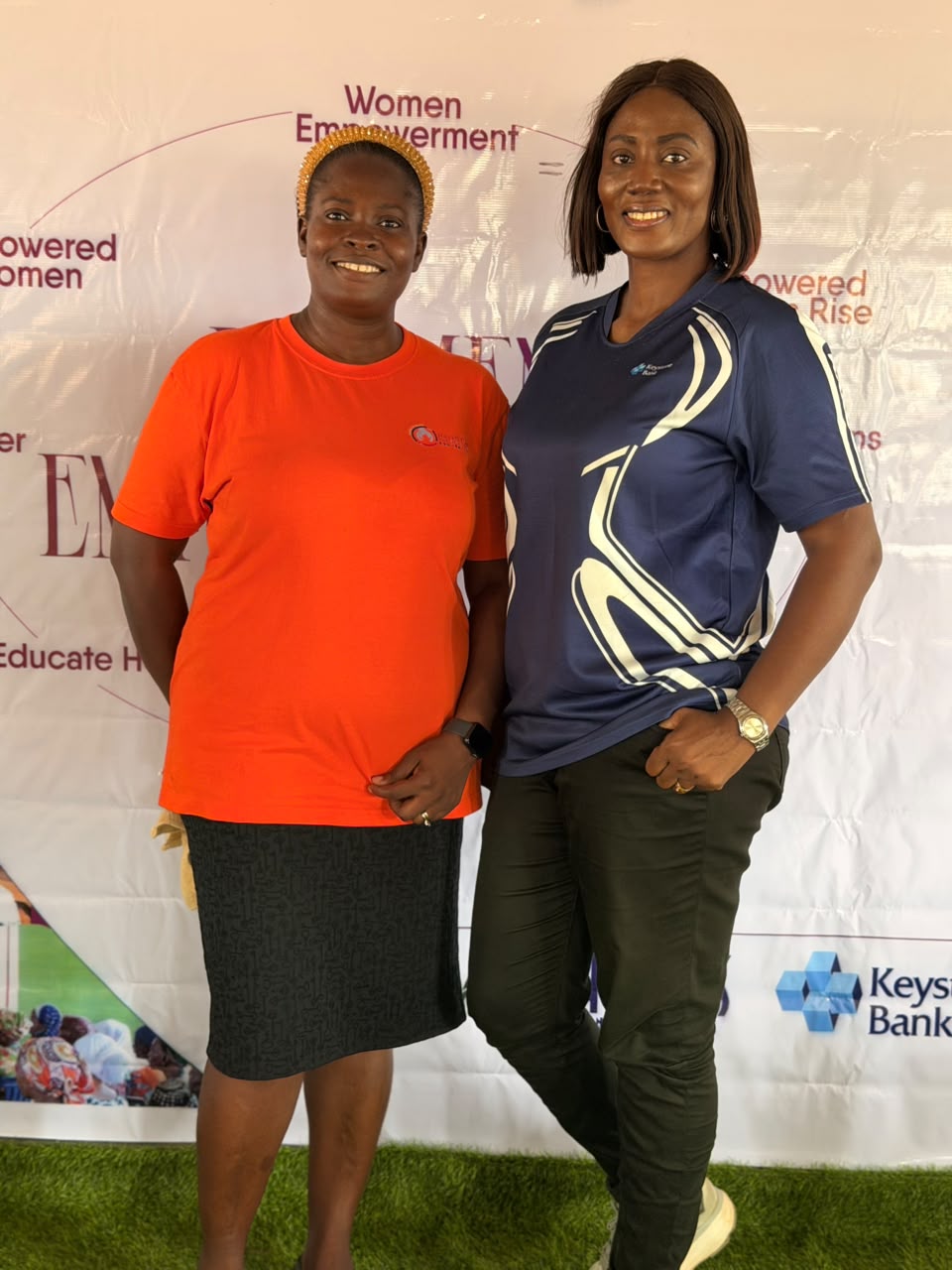 Haven for the Hopeless Foundation — women empowerment — programme photo